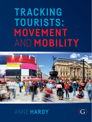 cover image of Tracking Tourists